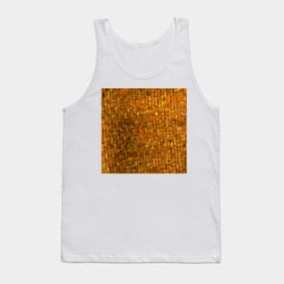 Bricolage Tank Top